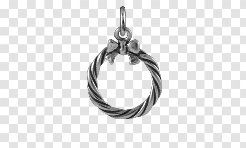 Christmas Charm Bracelet Silver Charms & Pendants Jewellery - Fashion Accessory Transparent PNG