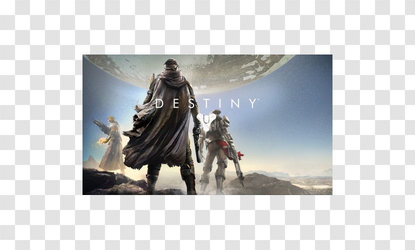 Destiny 2 Destiny: Rise Of Iron Bungie Video Game Halo: Reach Transparent PNG