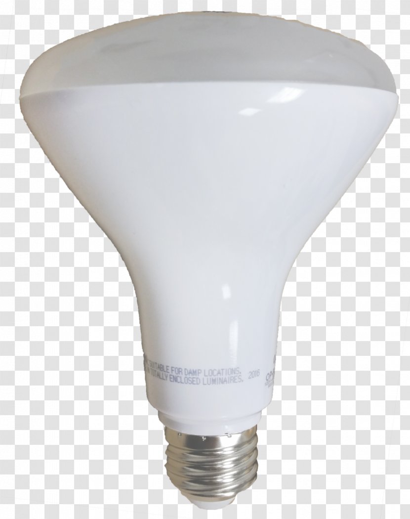Lighting - Light Bulb Identification Transparent PNG