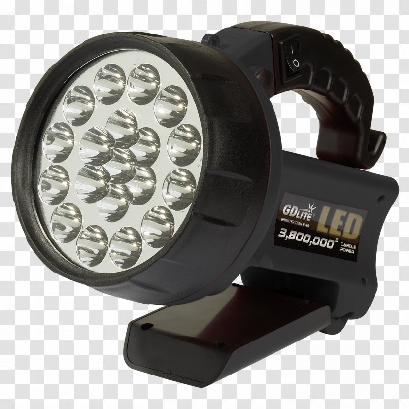 Lighting Bedroom LED-Scheinwerfer Light-emitting Diode - Light - Jeepney Transparent PNG