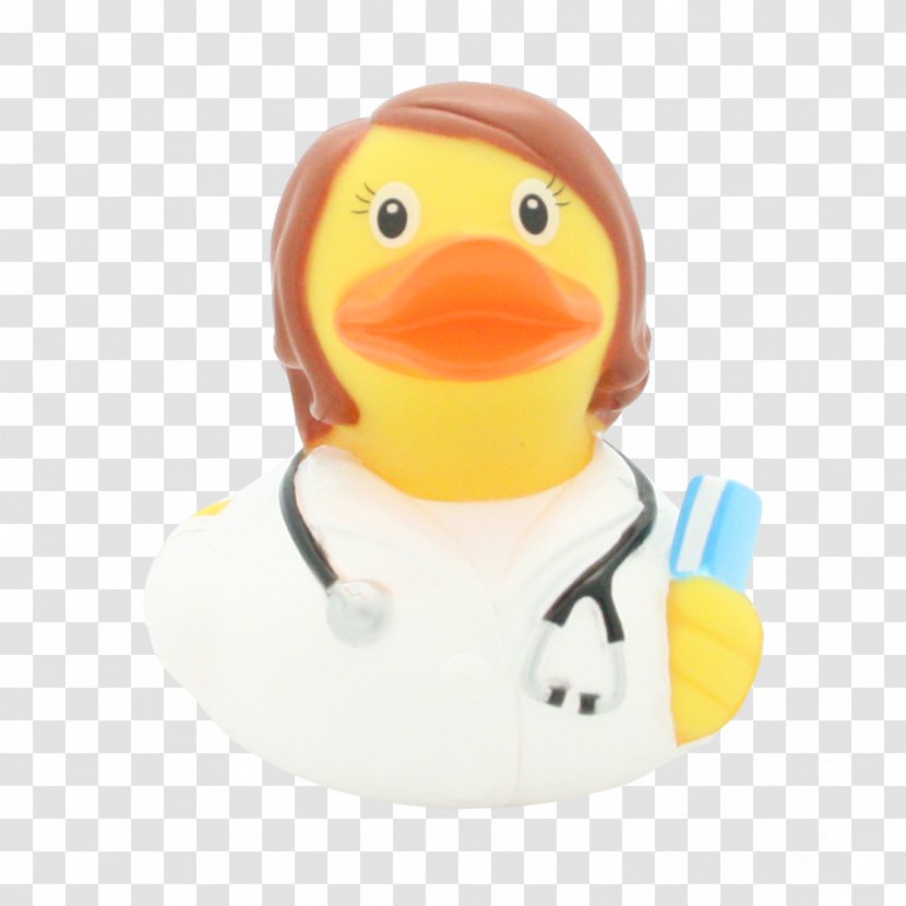 Rubber Duck Toy Aix Bathtub Transparent PNG