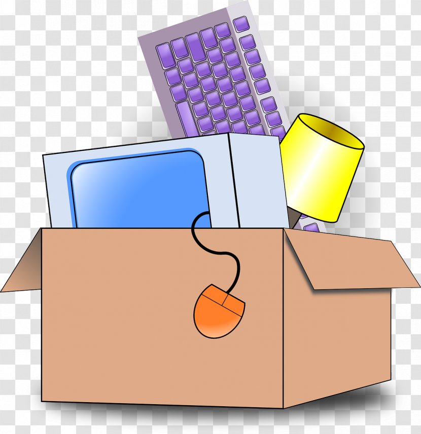 Mover Animation Clip Art - Relocation - Move Transparent PNG