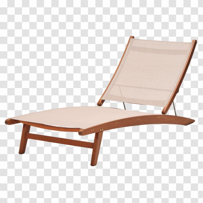 Table Furniture Garden Chair Sunlounger Transparent PNG