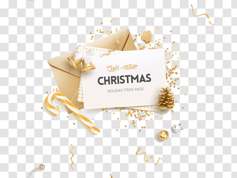 Rxc3xa9veillon Christmas Eve Envelope - Text - Free Invitation Envelopes To Pull Material Transparent PNG