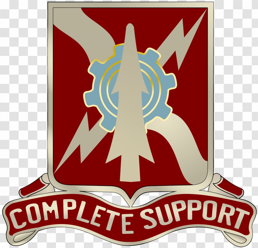 55th Support Battalion Distinctive Unit Insignia Brigade Company - Cartoon - Korean Conflict 1968 Transparent PNG