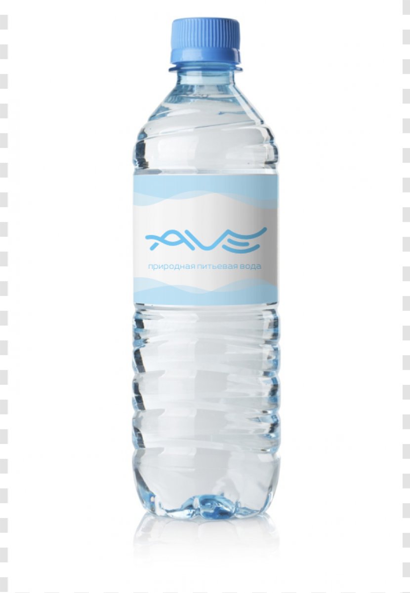 Fizzy Drinks Water Bottles Label Stock Photography - Istock - Bottle Transparent PNG