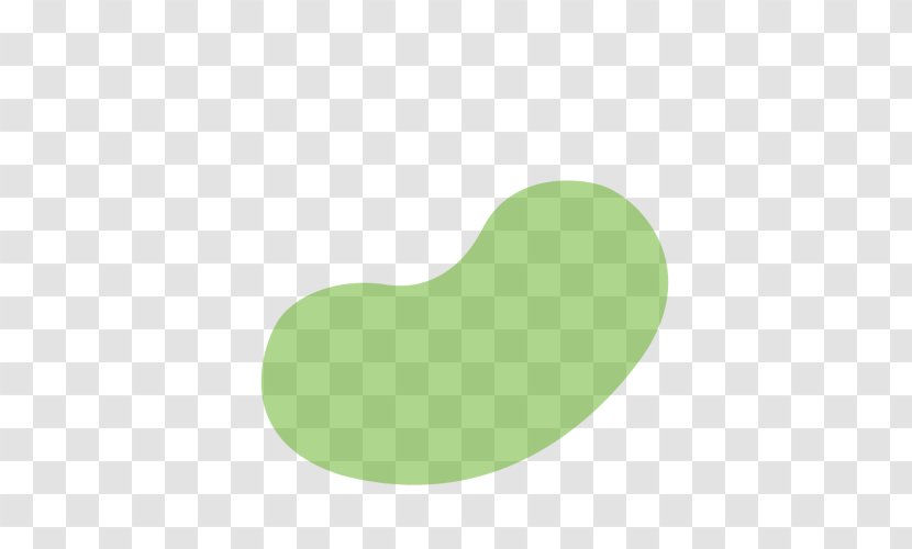 Green Heart Logo Plant Clip Art Transparent PNG
