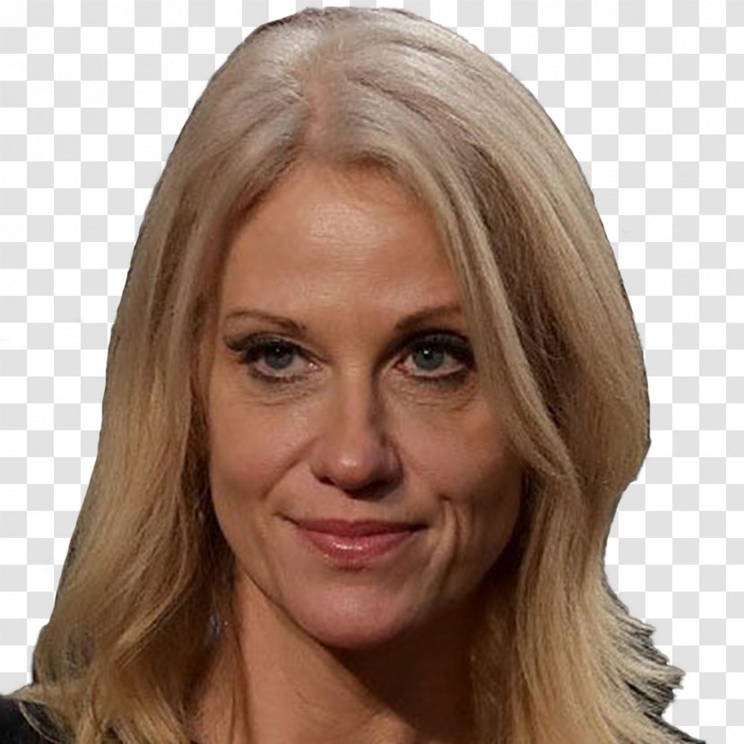 Kellyanne Conway White House Presidency Of Donald Trump President The United States Presidential Campaign, 2016 - Tree Transparent PNG
