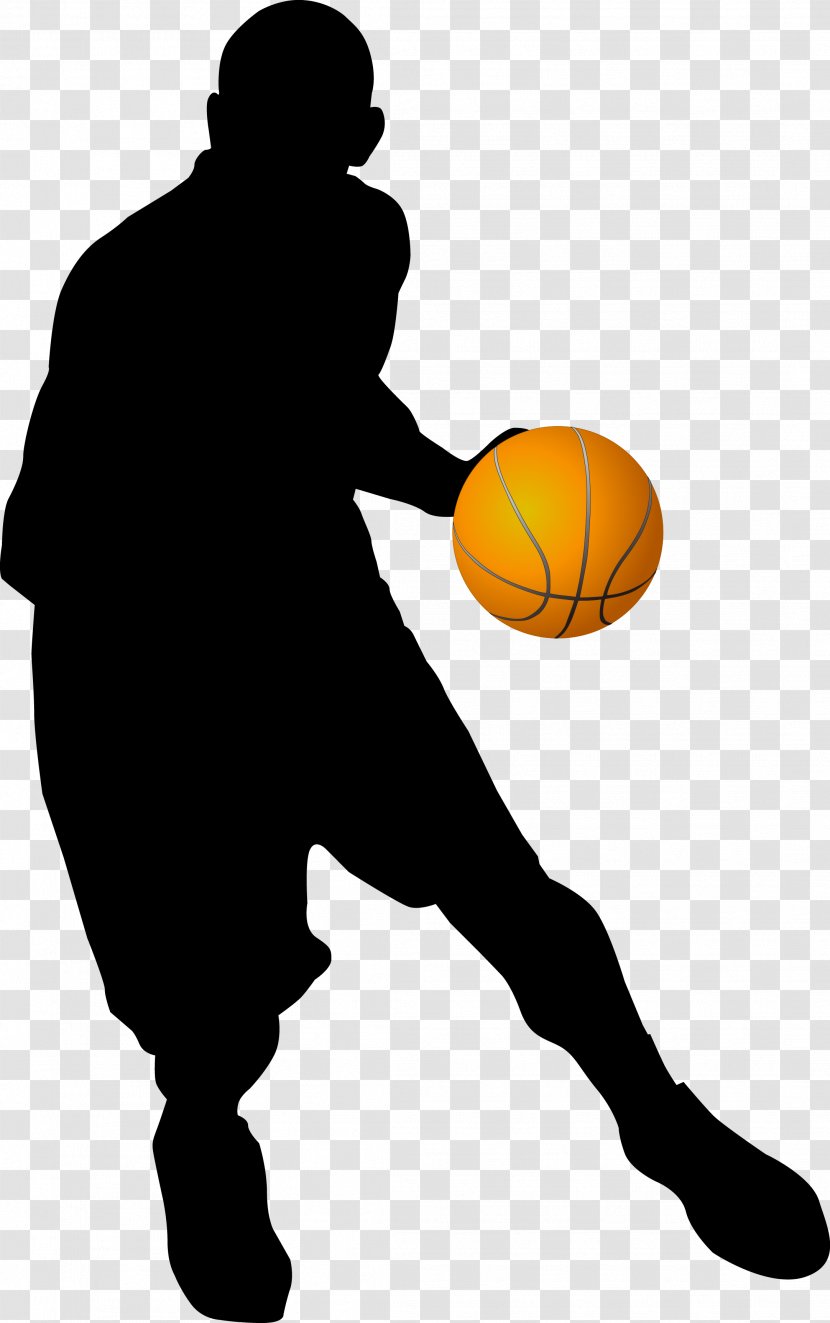 Chicago Bulls Basketball Player Clip Art - Slam Dunk Transparent PNG