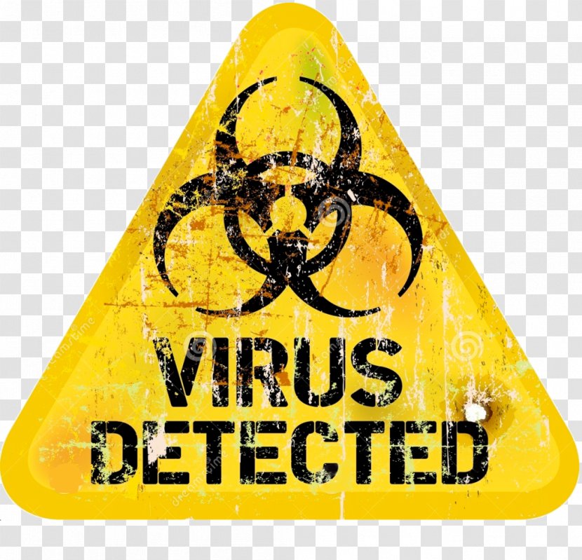 Computer Virus Malware Trojan Horse Spyware Worm - Vector - Viral Post Transparent PNG