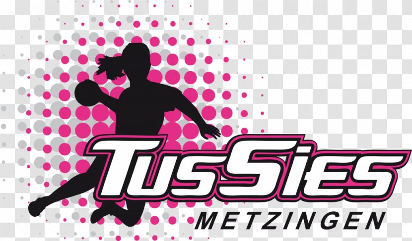 TuS Metzingen Handball-Bundesliga Logo Tanzsportcenter Dancing Shoes Reutlingen - Chanel For Women 2010 Transparent PNG