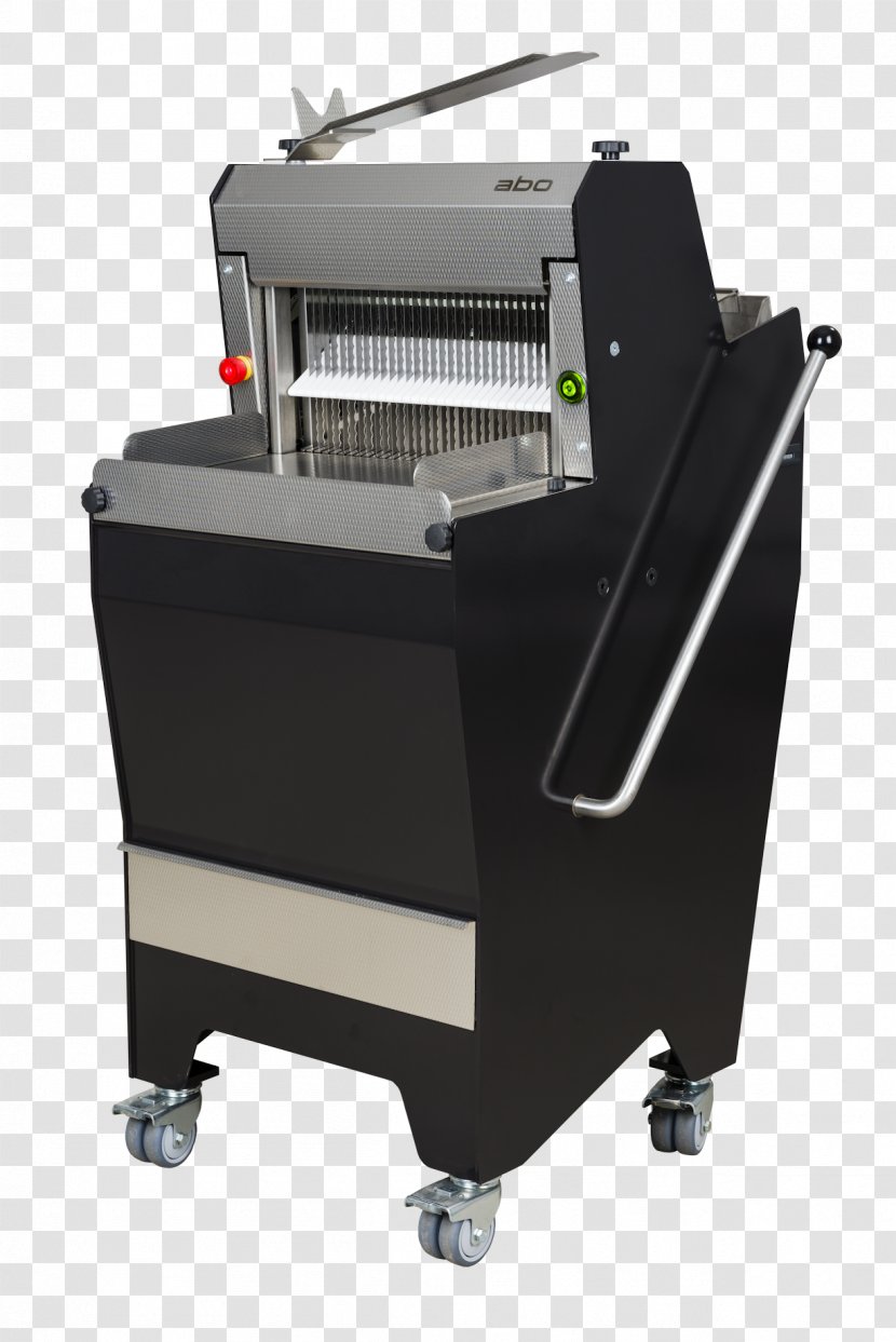 Machine Horeca Industrial Design Angle - Bread Transparent PNG