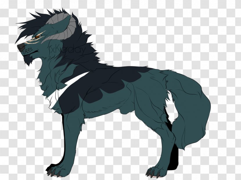 Canidae Cat Werewolf Horse Dog Transparent PNG