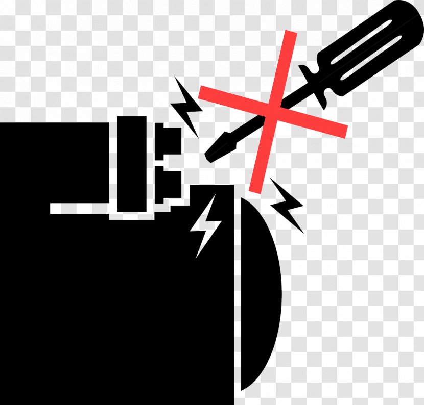 Pictogram Idea - Symbol - Screwdriver Transparent PNG