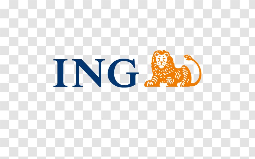 ING Group Logo Exide Life Insurance - Orange - Design Transparent PNG