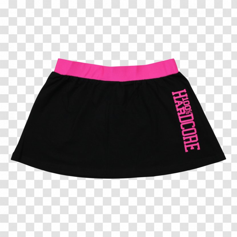 Skirt Waist Shorts Top Woman - Frame Transparent PNG