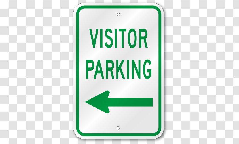 Car Park Parking Signage Traffic Sign - Logo - Real Estate Material Transparent PNG