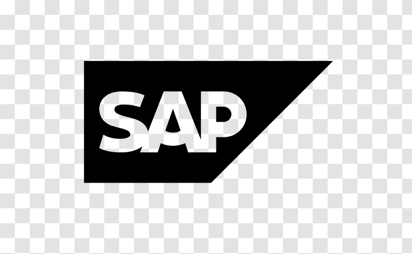 SAP ERP SE HANA - Text - Computer Software Transparent PNG