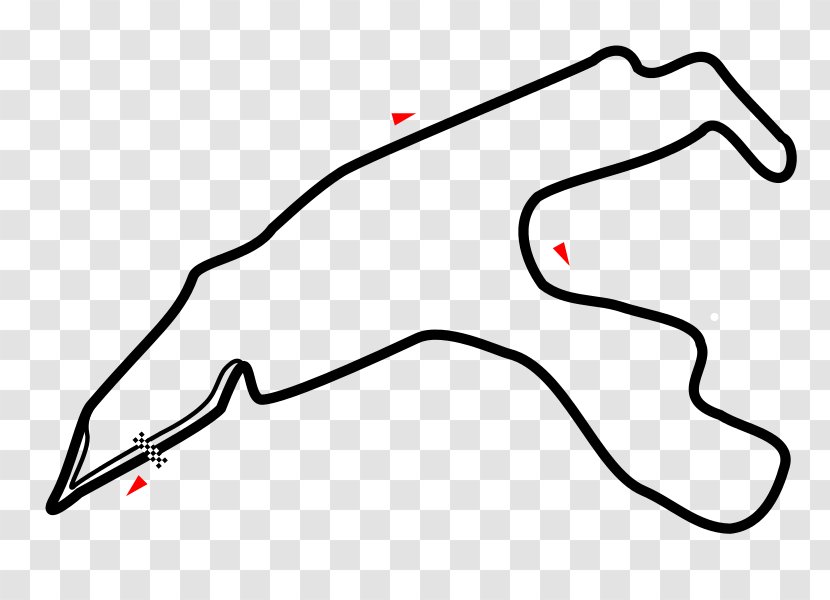 Circuit De Spa-Francorchamps La Sarthe 2017 GP3 Series Race Track Formula One - Gp3 - Gran Turismo Transparent PNG