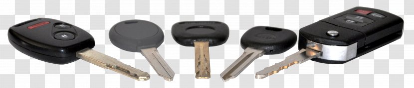 Transponder Car Key Locksmithing - Guy Locksmith Security Transparent PNG