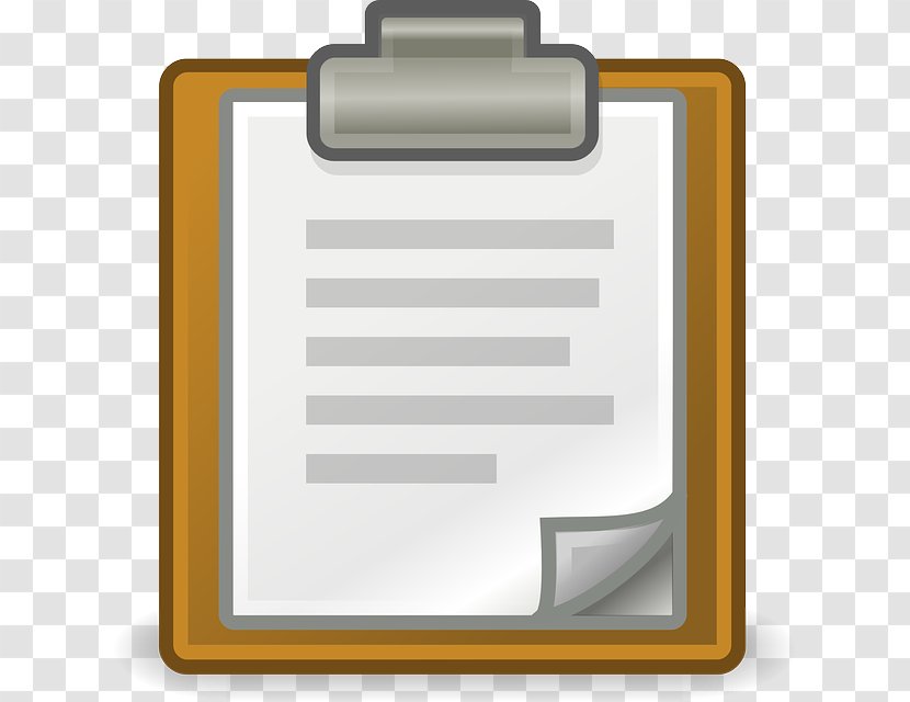 Tango Desktop Project Cut, Copy, And Paste Clip Art - Icon Design Transparent PNG