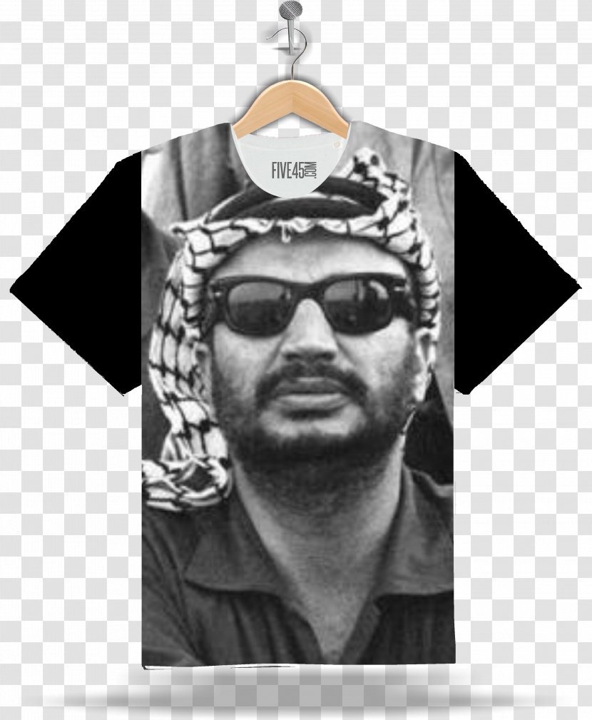 Yasser Arafat Chairman Of The Palestine Liberation Organization State Israel - Bill Clinton Transparent PNG