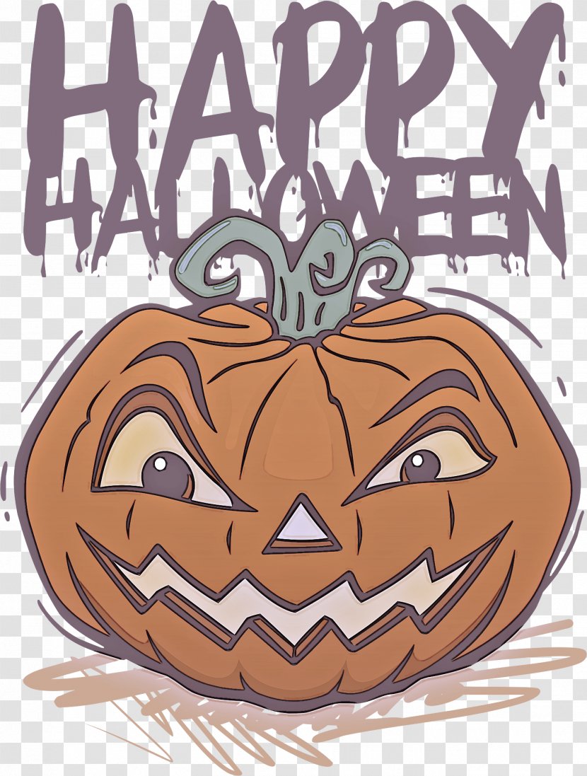 Pumpkin - Plant - Winter Squash Transparent PNG