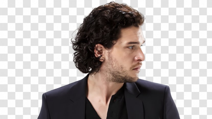 Kit Harington Jon Snow Desktop Wallpaper Actor Game Of Thrones - Sergey Lazarev - Jamie Dornan Transparent PNG