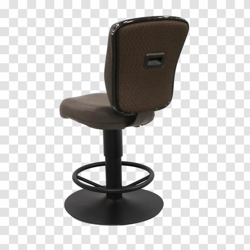 Office & Desk Chairs Angle - Chair - Design Transparent PNG