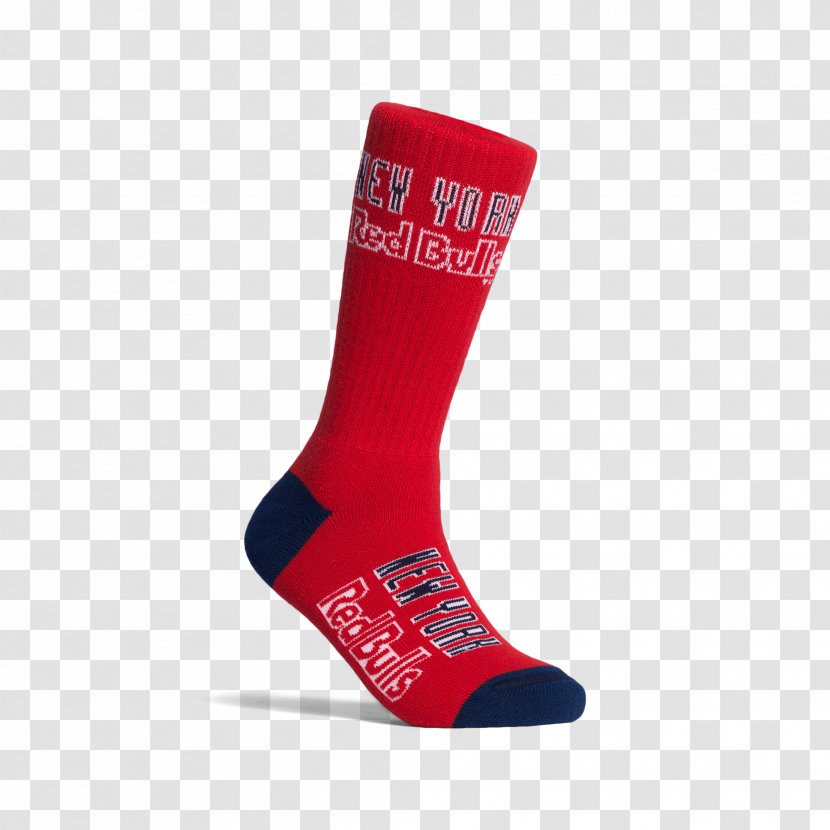 Product Design SOCK'M - Sock - Chicago Bulls Fans Transparent PNG