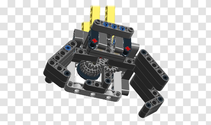 Robot Lego Mindstorms Machine Google Cloud Platform - Encapsulation Transparent PNG