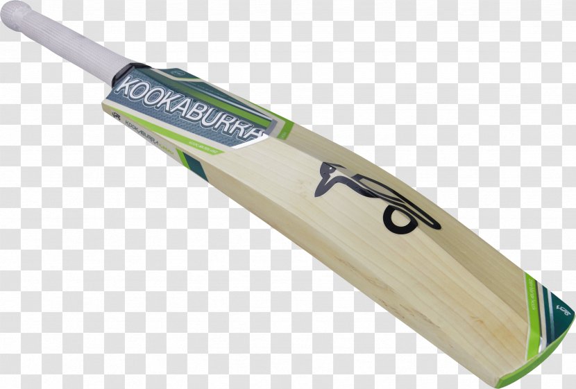 Cricket Bats Kookaburra Sport Kahuna Baseball - Batting Transparent PNG