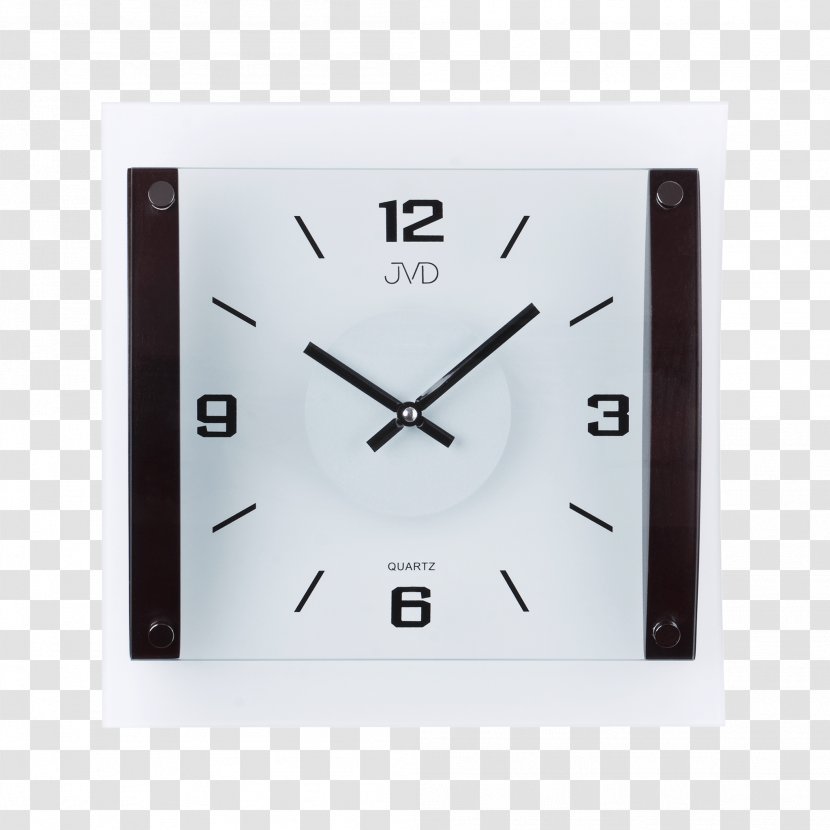 Alarm Clocks Watch Quartz Clock Movement - Jewellery Transparent PNG