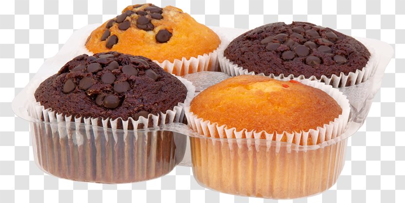 Muffin Bakery Cupcake Chocolate Milk - Wholewheat Flour Transparent PNG