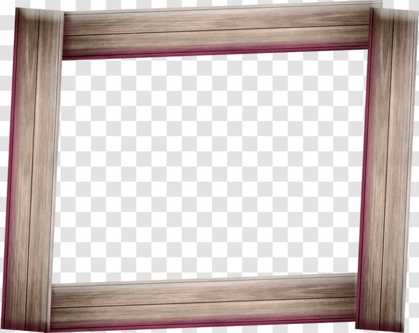 Window Picture Frames Wood Stain Transparent PNG