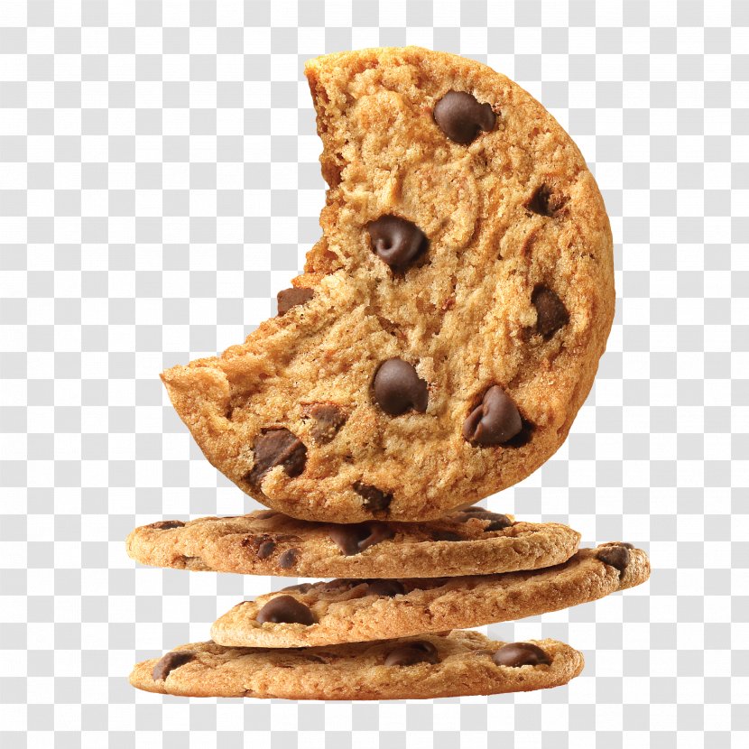 Chocolate Chip Cookie Biscuits Chips Ahoy! Nabisco - Ahoy - Cookies Transparent PNG