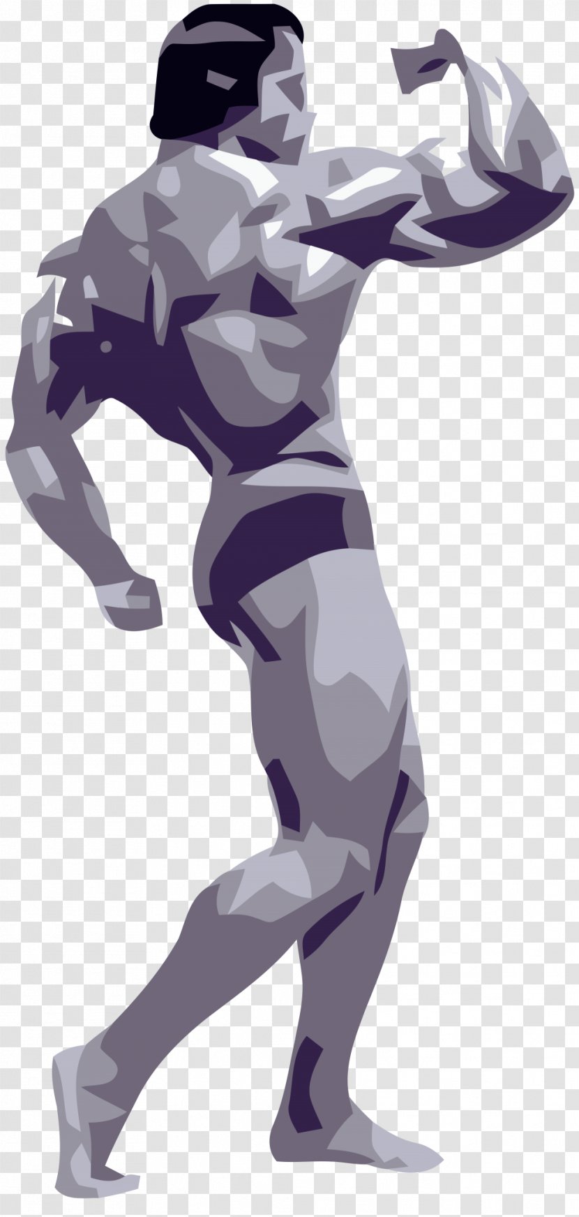 Bodybuilding Fitness Centre Clip Art - Male - Arnold Schwarzenegger Transparent PNG