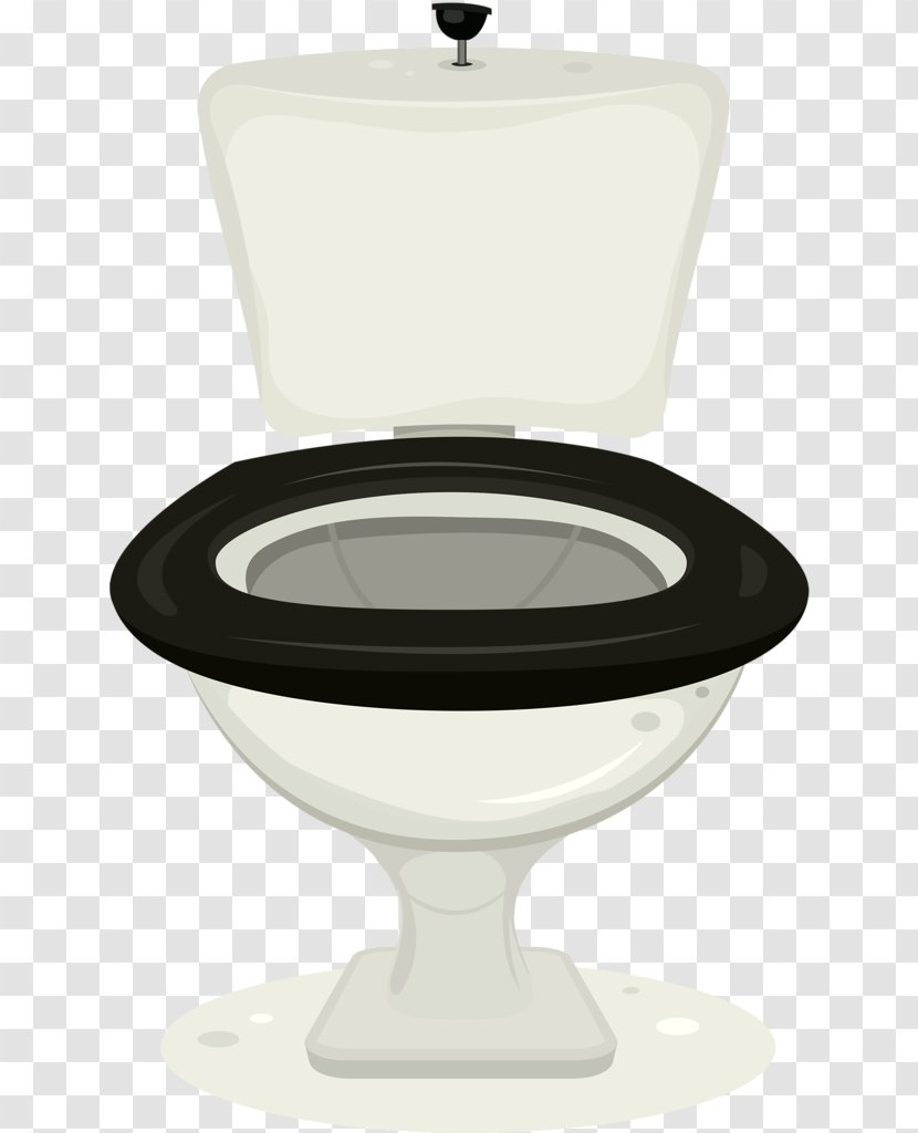 Flush Toilet Vector Graphics Royalty-free Drawing - Royaltyfree Transparent PNG