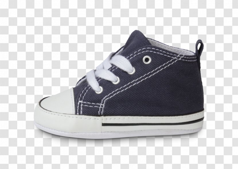 Skate Shoe Sneakers Suede - Design Transparent PNG