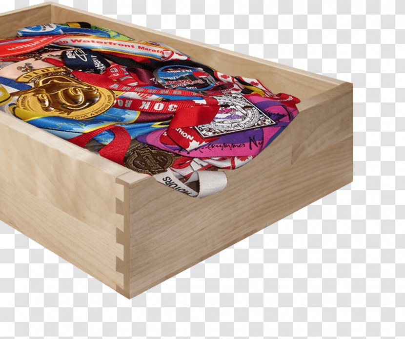 Medal Drawer Bib Race Transparent PNG