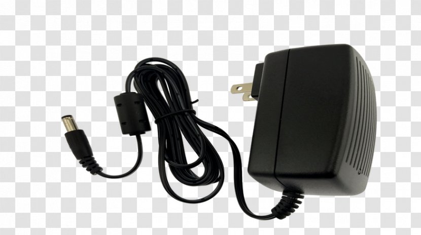Battery Charger AC Adapter Laptop Product Design - Power - Wall Transparent PNG
