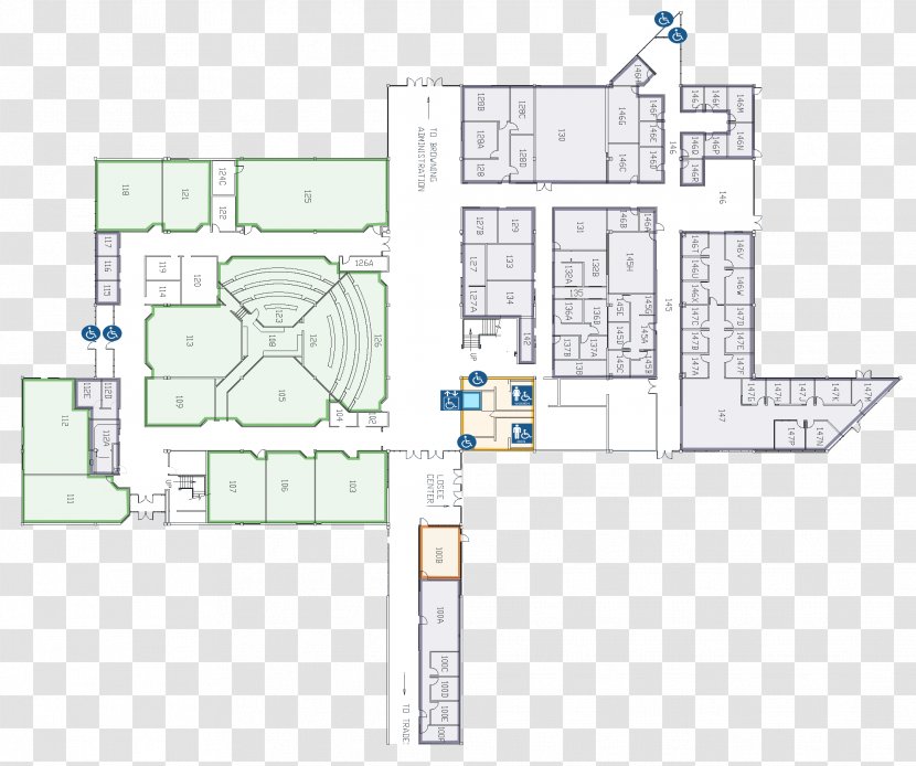 Floor Plan Architecture Product Design Transparent PNG