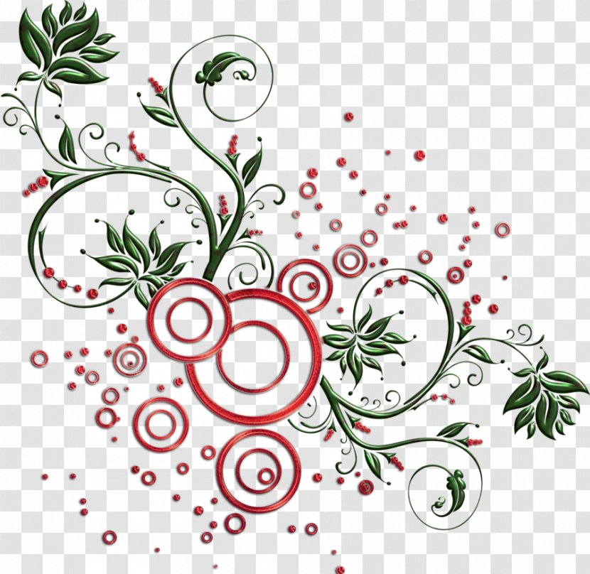 Desktop Wallpaper Clip Art - Floral Design - Invitation Transparent PNG