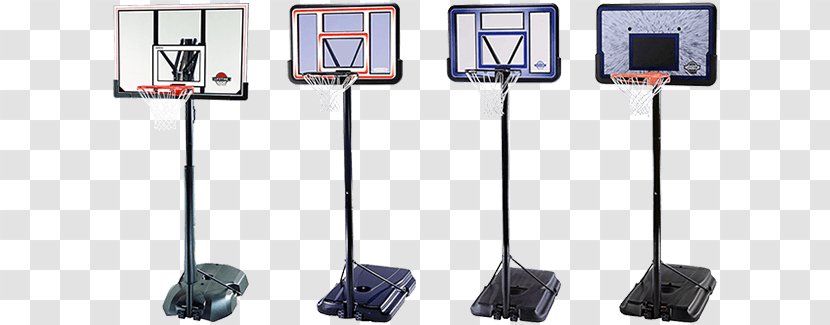 Basketball Court Backboard Shoe Slam Dunk - Hoop Game - Goal Transparent PNG