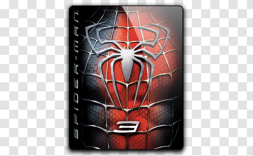 Spider-Man 3 Spider-Man: Shattered Dimensions 2 Web Of Shadows - Watercolor - Spiderman Icon Transparent PNG