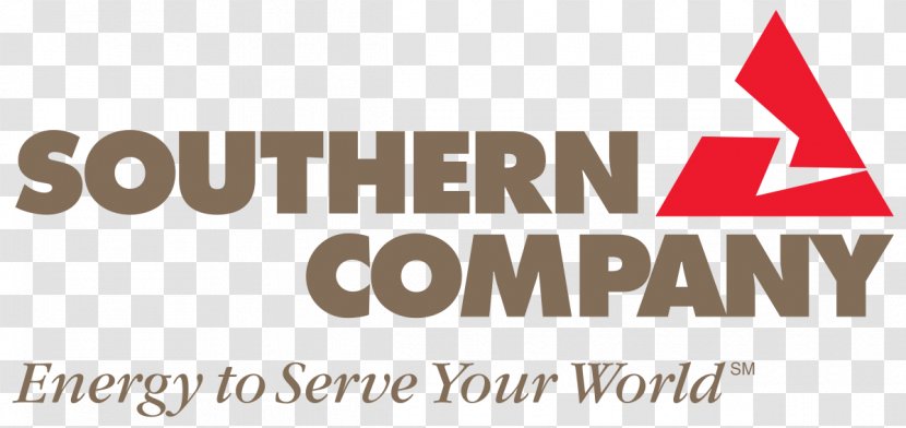 Southern Company Logo NYSE:SO Corporation - Corporate Slogans Transparent PNG