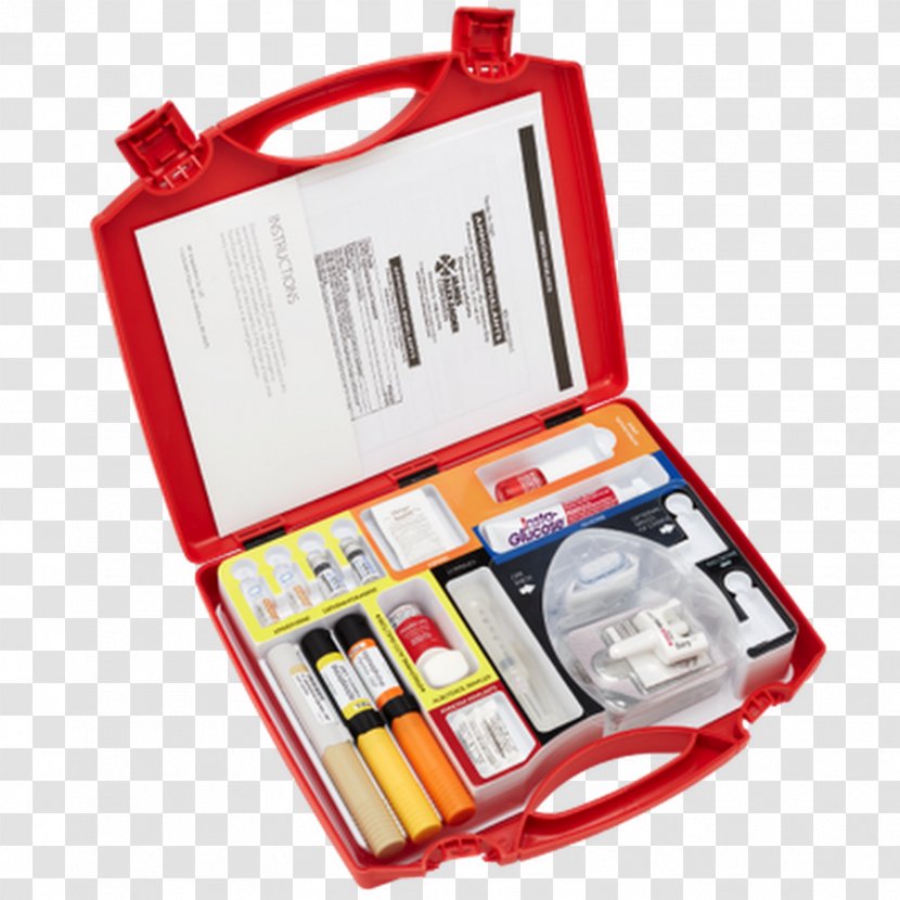 First Aid Kits Survival Kit Dentistry Supplies - Naloxone - Service Transparent PNG