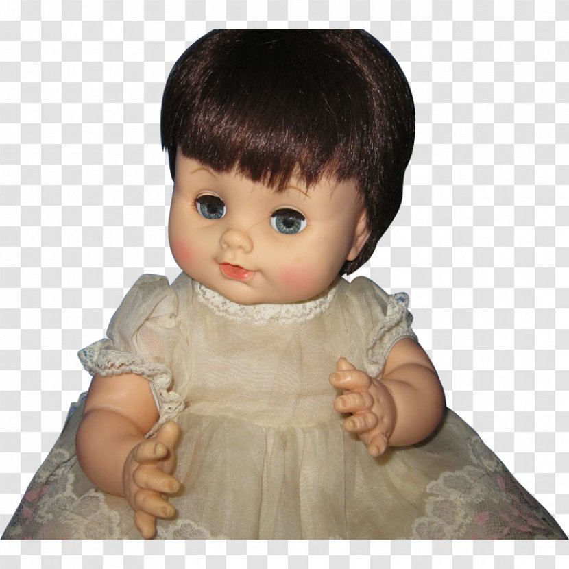 Toddler Doll Infant Transparent PNG