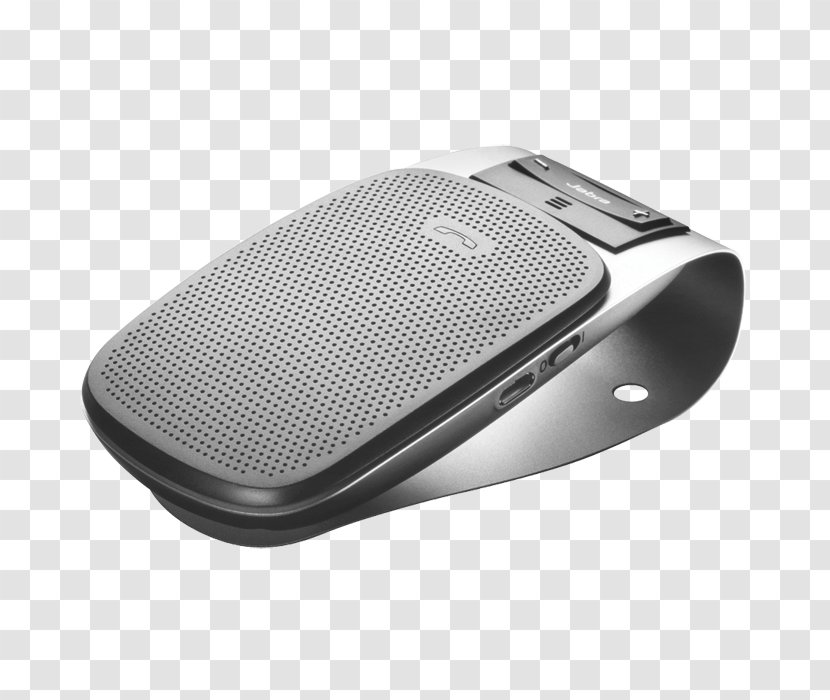 Jabra Drive Handsfree Speakerphone Bluetooth Mobile Phones - Headset Static Transparent PNG