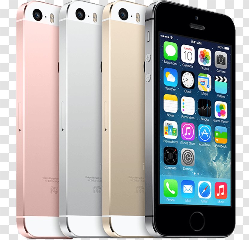 IPhone 6 Plus 7 5s SE 6s - Electronic Device - Apple Iphone Transparent PNG